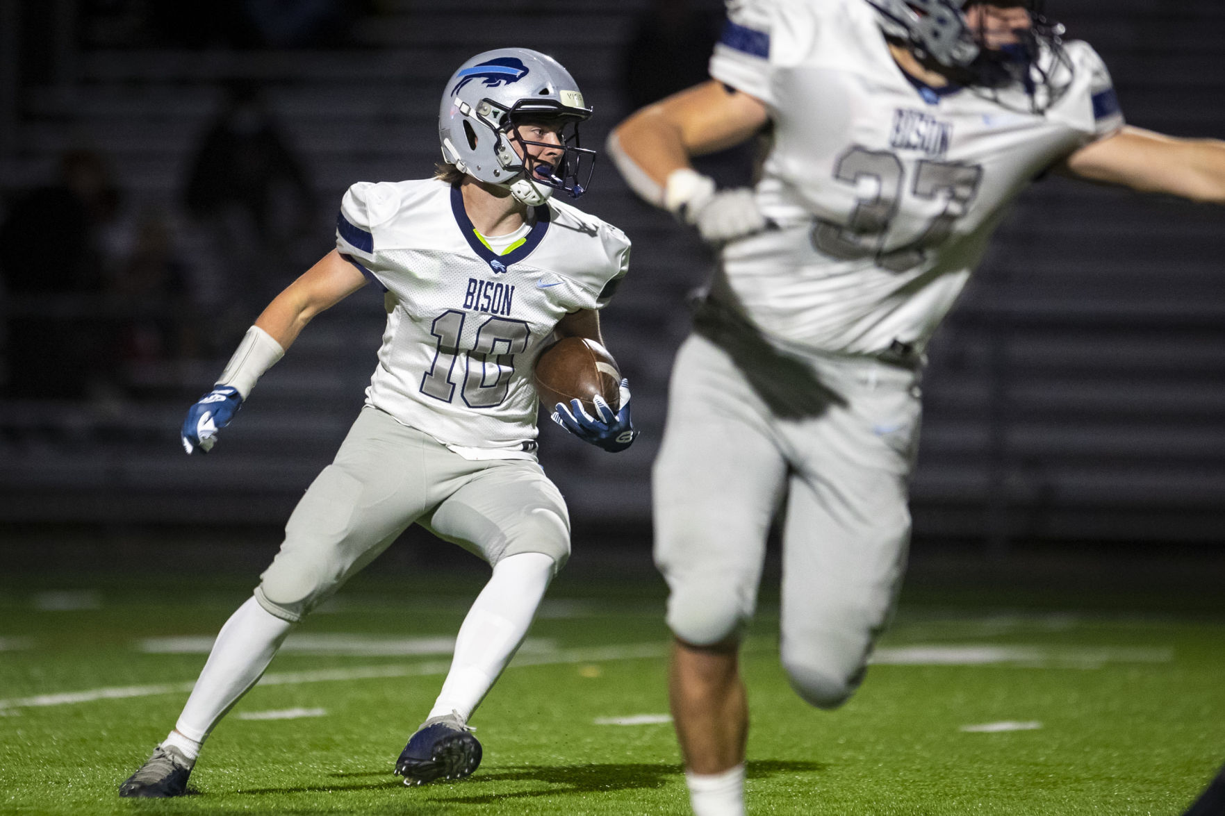 Billings Senior vs. Great Falls